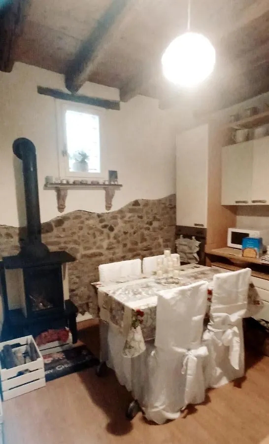 Piccola Casa Shabby 500M Castello Di Este