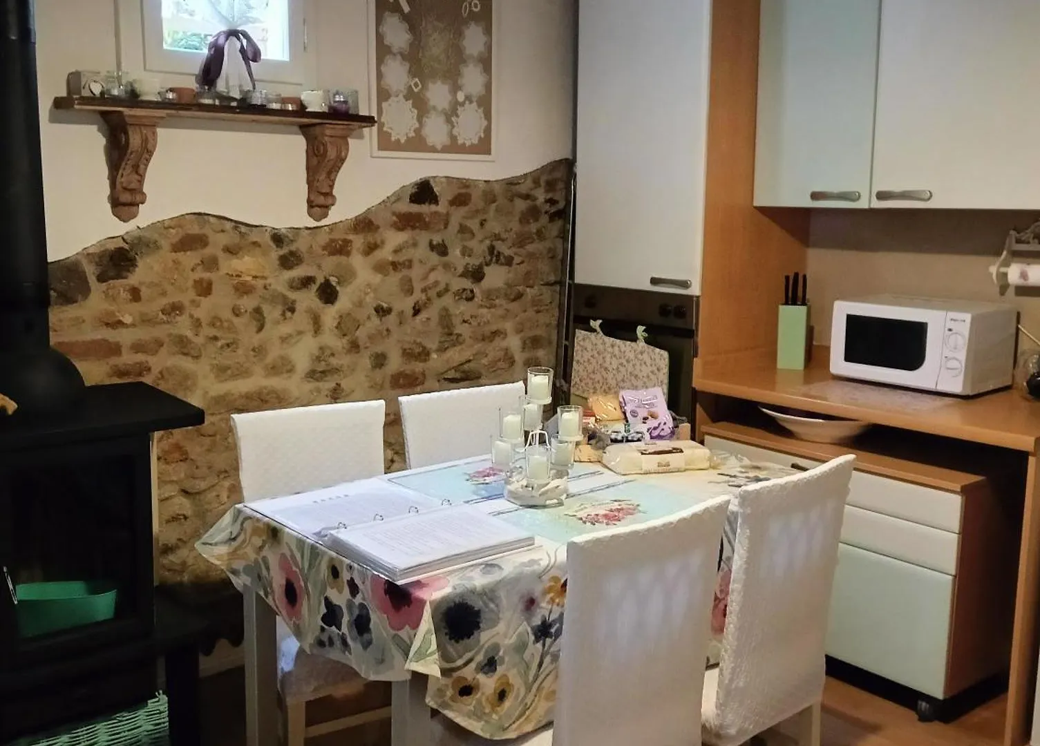 Piccola Casa Shabby 500M Castello Di Este 0*,  Italy