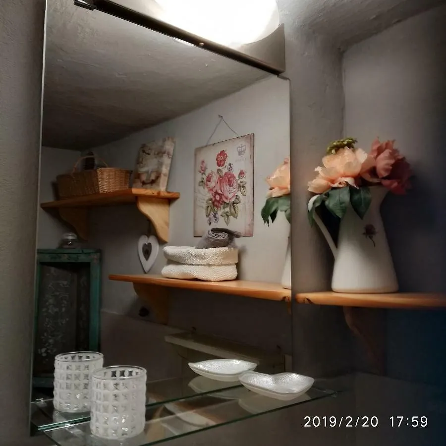Piccola Casa Shabby 500M Castello Di Este Apartment