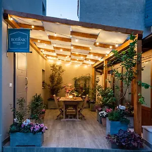 Botanic Appartamento