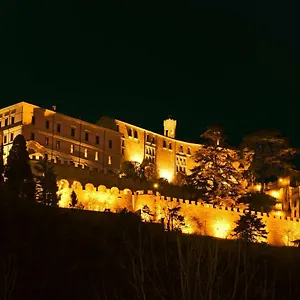 Il Borgo Dei Laghi Casa vacanze