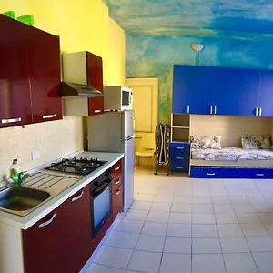 Delfino Est Appartamento